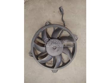 Ventilator motora za Peugeot 308