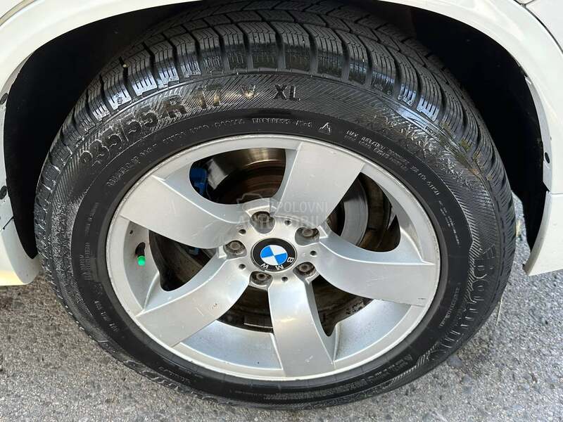 BMW X1 Xdrive18d