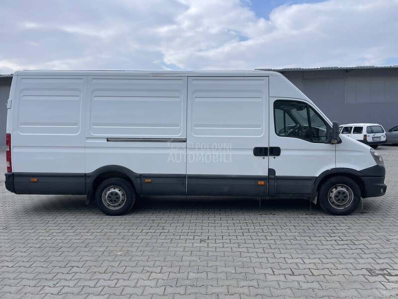 Iveco Daily 