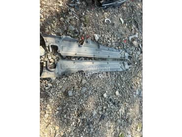 Donja zaštita za Volkswagen Touareg od 2010. do 2017. god.