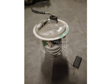 Pumpa u rezervoaru za Peugeot 307