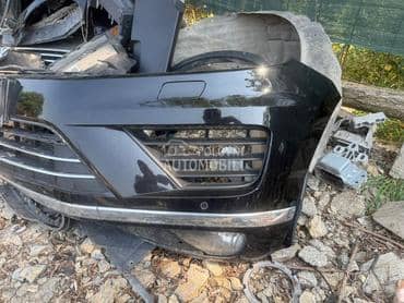 Branik za Volkswagen Touareg od 2014. do 2017. god.