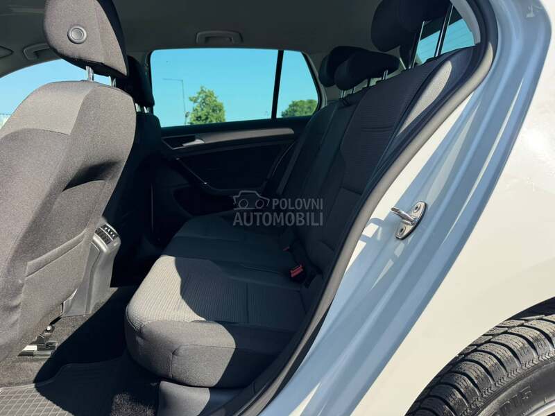 Volkswagen Golf 7 LED / XEN