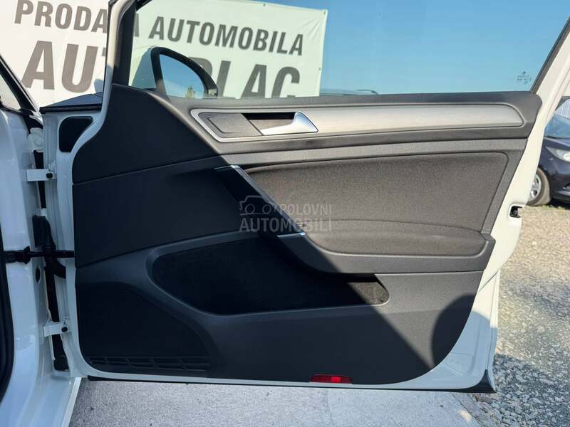 Volkswagen Golf 7 LED / XEN