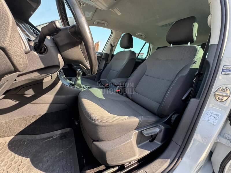 Volkswagen Golf 7 LED / XEN
