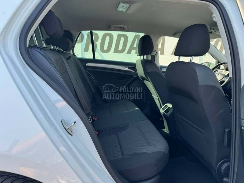 Volkswagen Golf 7 LED / XEN