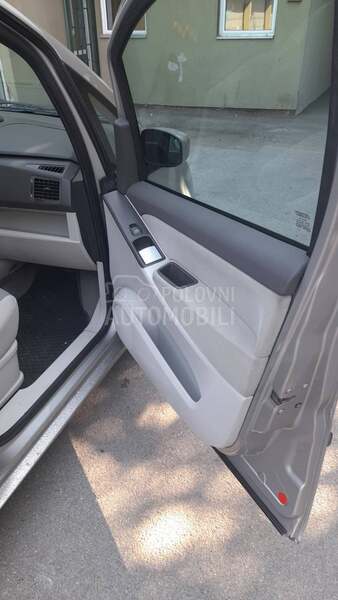 Fiat Idea 1.2 16v