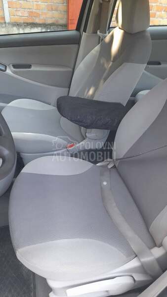 Fiat Idea 1.2 16v