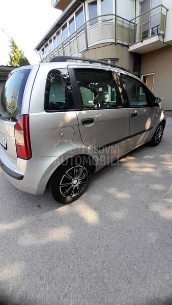Fiat Idea 1.2 16v