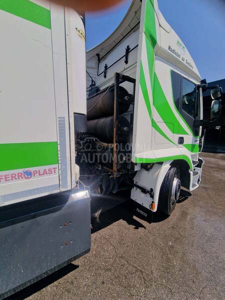 Iveco Stralis