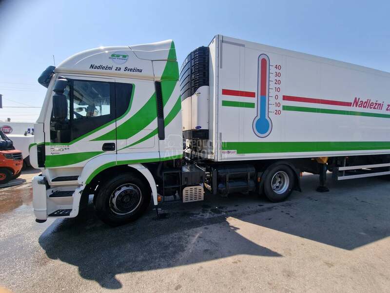 Iveco Stralis