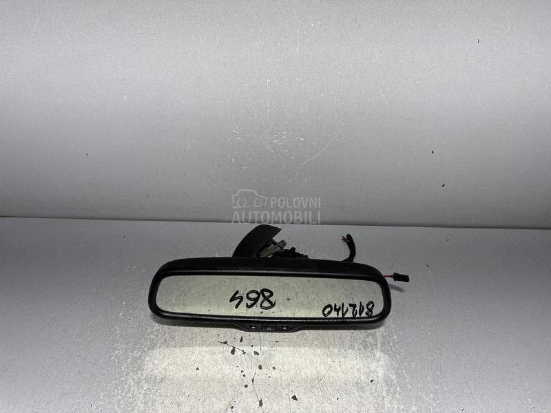 UNUTRASNJI RETROVIZOR