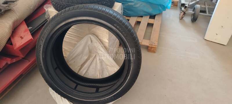 Pirelli 285/45 R22 Sve sezone