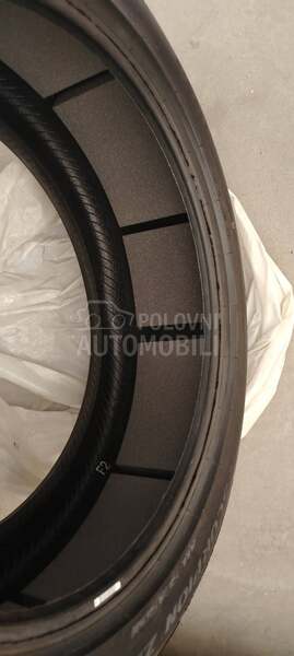 Pirelli 285/45 R22 Sve sezone