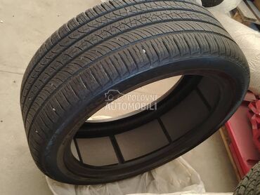Pirelli 285/45 R22 Sve sezone 