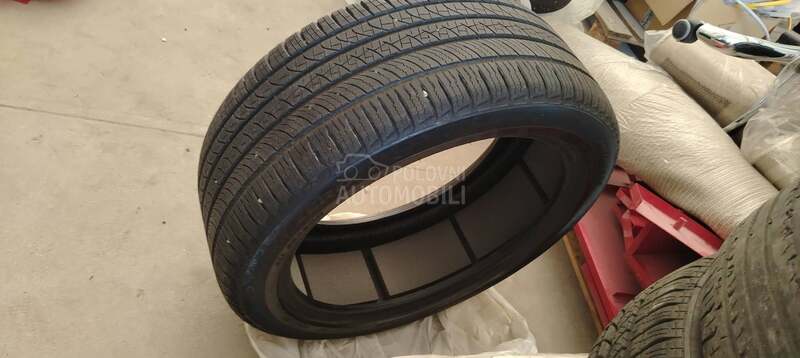 Pirelli 285/45 R22 Sve sezone
