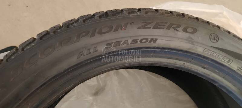 Pirelli 285/45 R22 Sve sezone