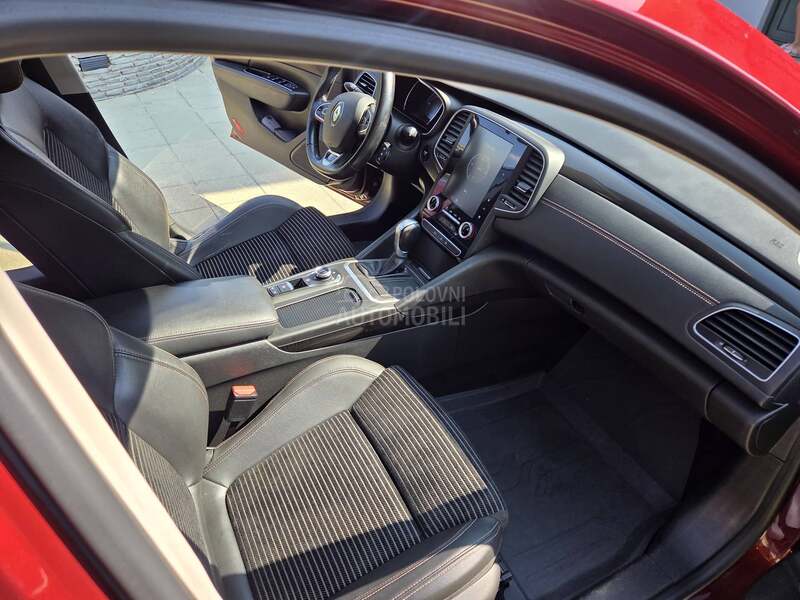 Renault Talisman INTENS