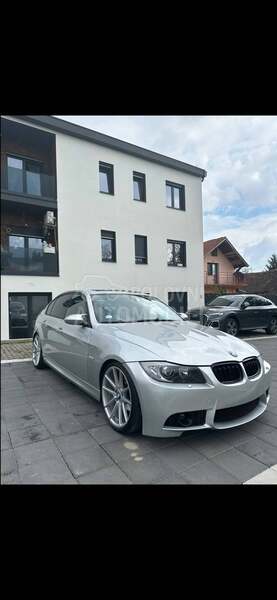 BMW 318 bmw e90