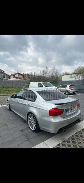 BMW 318 bmw e90