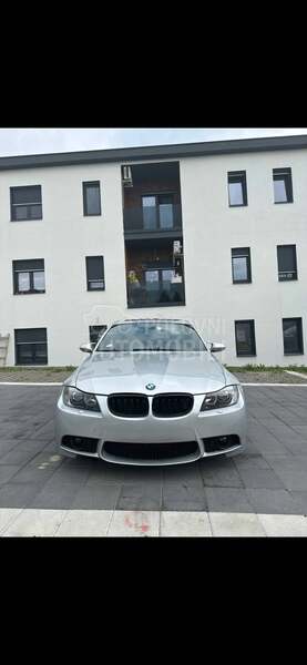 BMW 318 bmw e90