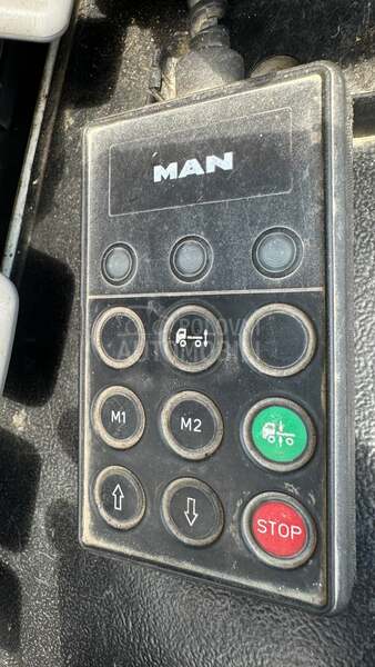 MAN LE18.280  4x2 BL