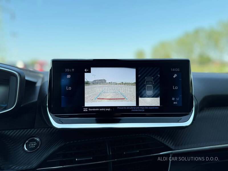 Peugeot 2008 1.5 Hdi Virtual