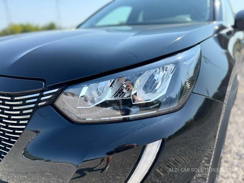 Peugeot 2008 1.5 Hdi Virtual