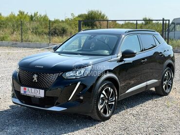 Peugeot 2008 1.5 Hdi Virtual