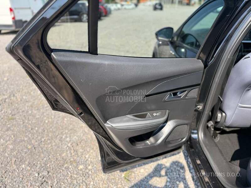 Peugeot 2008 1.5 Hdi Virtual