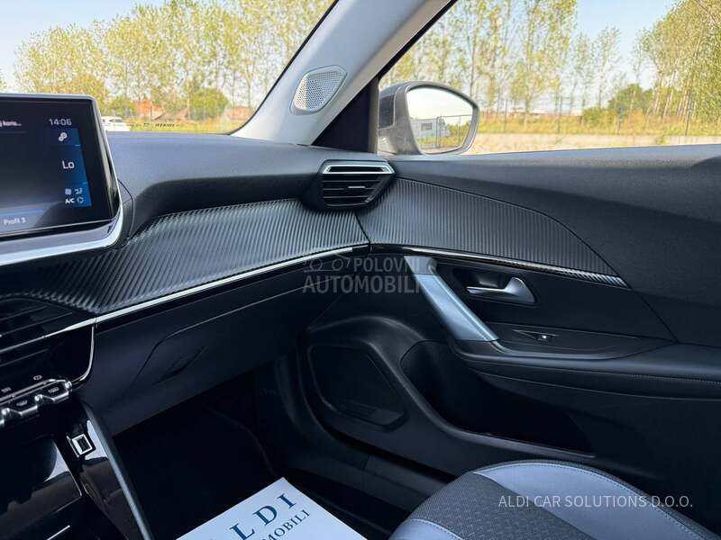 Peugeot 2008 1.5 Hdi Virtual