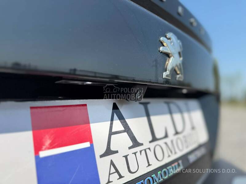 Peugeot 2008 1.5 Hdi Virtual
