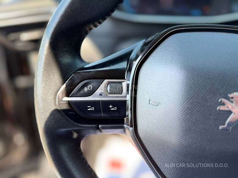 Peugeot 2008 1.5 Hdi Virtual