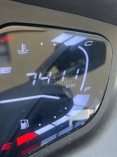 Kymco xciting vs 400