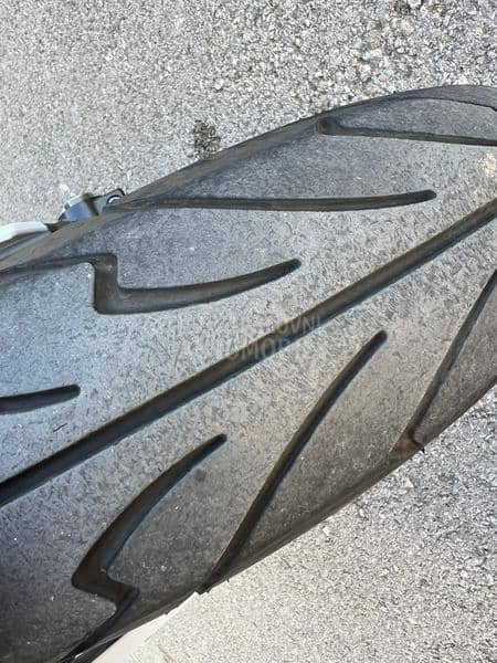 Kymco xciting vs 400