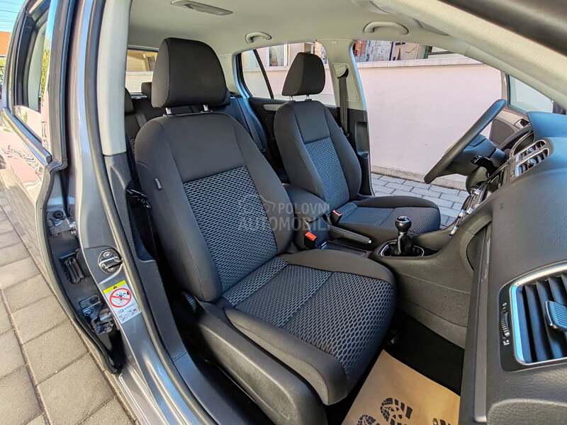 Volkswagen Golf 6 1.2 tsi