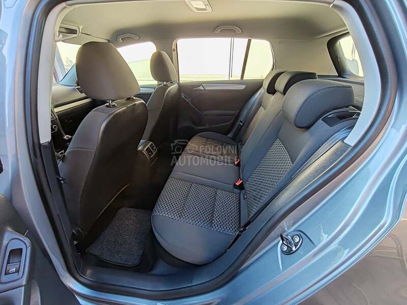 Volkswagen Golf 6 1.2 tsi