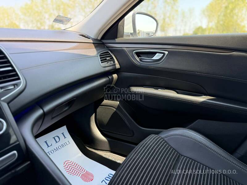 Renault Talisman 2.0 Dci EDC