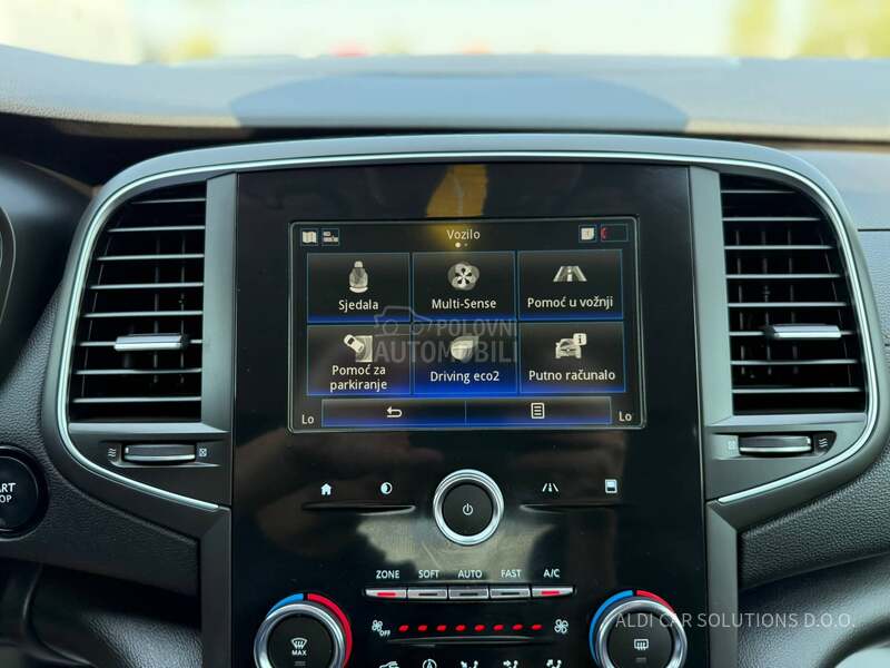 Renault Talisman 2.0 Dci EDC