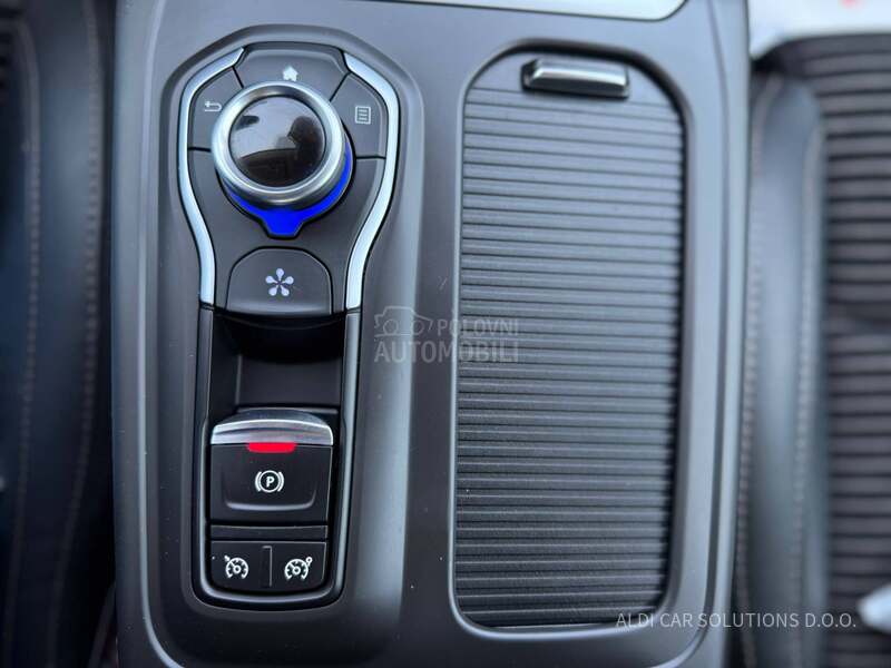 Renault Talisman 2.0 Dci EDC