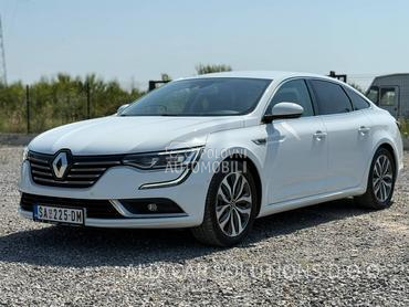Renault Talisman 2.0 Dci EDC