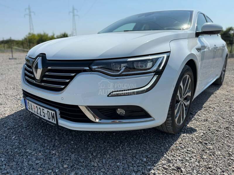 Renault Talisman 2.0 Dci EDC