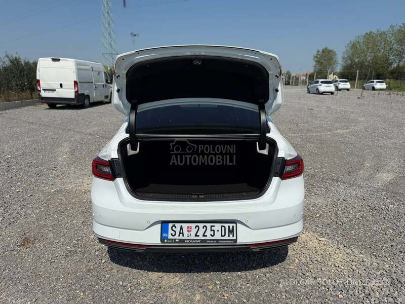Renault Talisman 2.0 Dci EDC