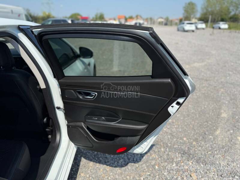 Renault Talisman 2.0 Dci EDC