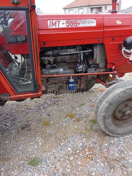 IMT 560