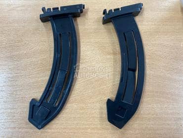 klizaci,kaseta za Opel Astra G