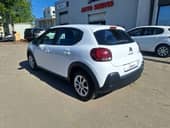 Citroen C3 1.5BlueHDI FL