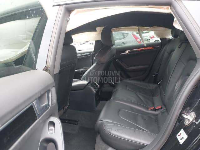 Audi A5 2.0 CGLC 2014. god. -  kompletan auto u delovima
