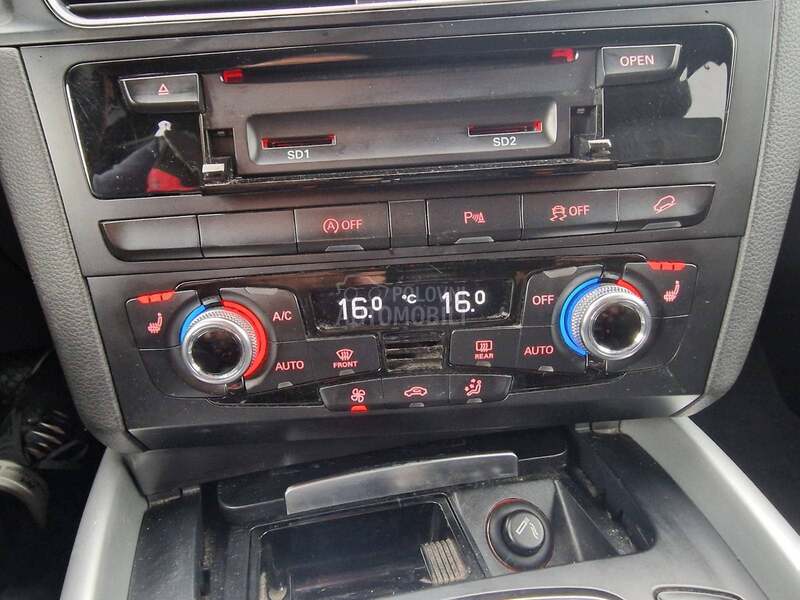 Audi Q5 4x4Sline Laser kuka