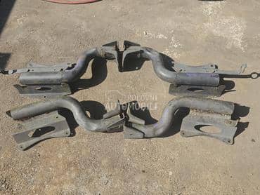 NOSACI ZADNJI BLATOBRANA ATEGO